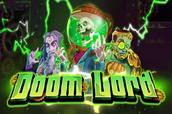 Doom Lord Logo