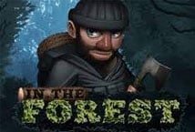 In The Forest Logo