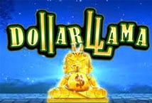Dollar Llama Logo