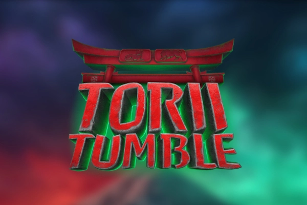 Torii Tumble Logo
