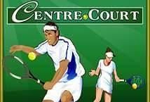 Centre Court Logo