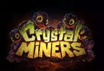 Crystal Miners Logo