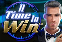 A Time to Win Logo
