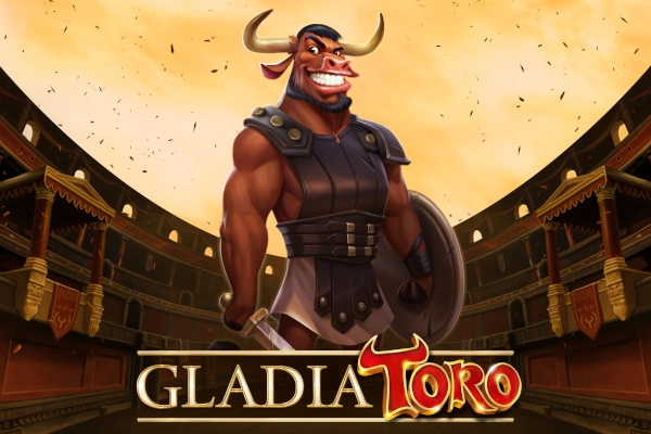 Gladiatoro Logo