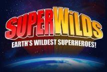 Super Wilds Logo