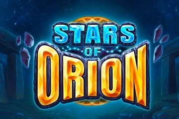 Stars of Orion Logo