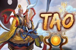 Tao Logo