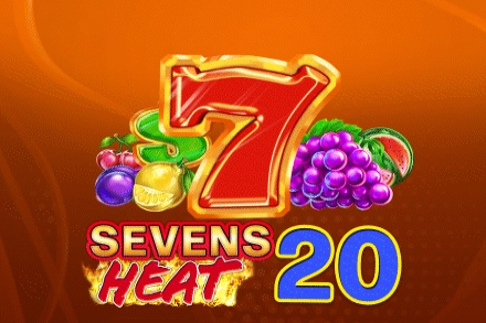 Sevens Heat 20 Logo