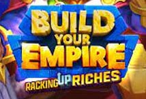 Build Your Empire Logo