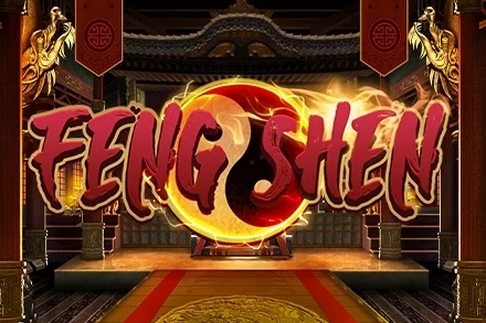 Feng Shen Logo