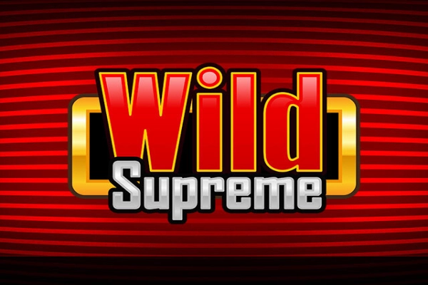 Wild Supreme Logo