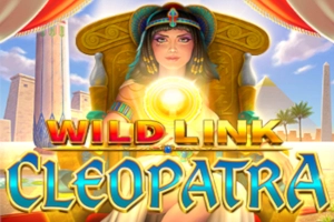 Wild Link Cleopatra Logo