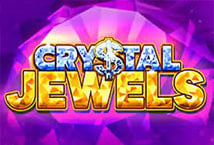 Crystal Jewels Logo