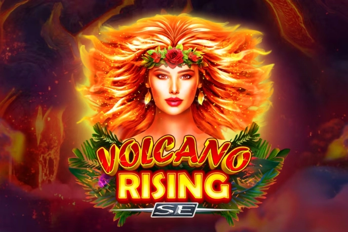 Volcano Rising SE Logo