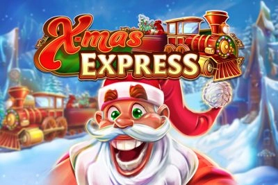 X-mas Express Logo