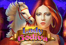 Lady Godiva Logo