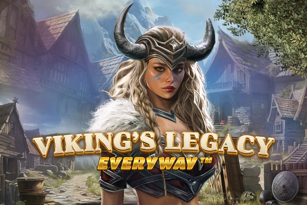 Viking's Legacy Everyway Logo