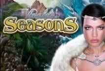Vivaldis Seasons Logo