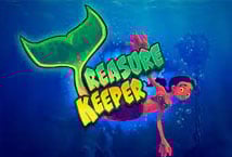 Treasure Keeper Logo
