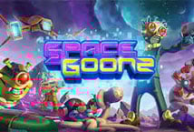 Space Goonz Logo