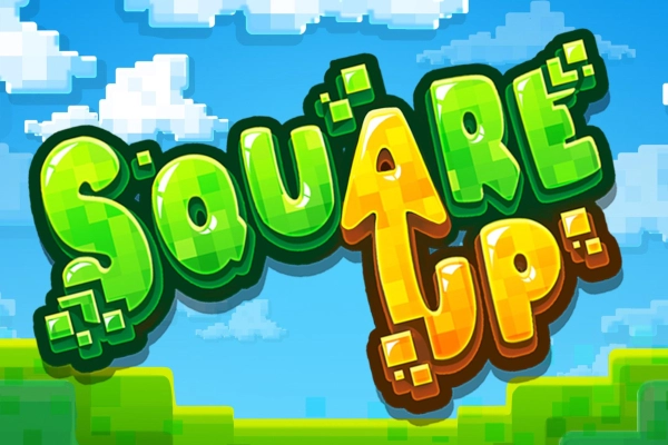 Square Up Logo