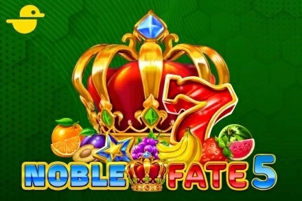 Noble Fate 5 Logo