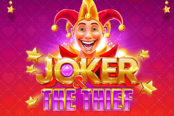 Joker & The Thief Logo