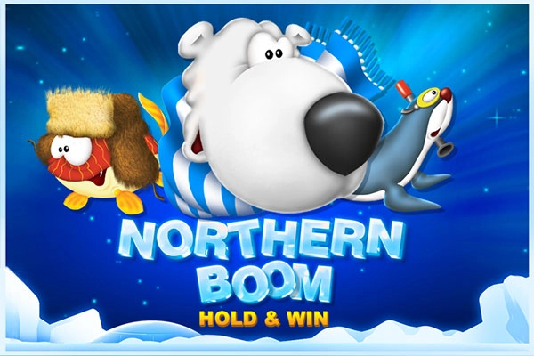 Northern Boom Logo