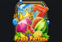 Fresh Fortune Logo