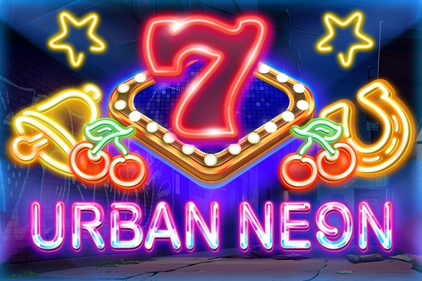Urban Neon Logo