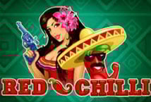 Red Chilli Logo