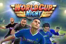 World Cup Night Logo
