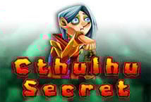 Cthulhu Secret Logo