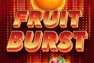 Fruit Burst Logo