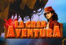 La Gran Aventura