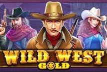 Wild West Gold Megaways