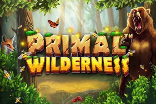 Primal Wilderness Logo