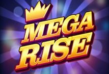 Mega Rise Logo