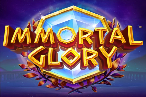 Immortal Glory Logo