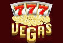 777 Vegas Logo
