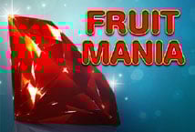 Fruit Mania Deluxe Logo