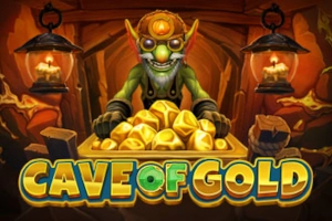 Cave of Gold Logo