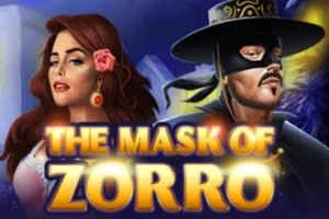 The Mask of Zorro Logo