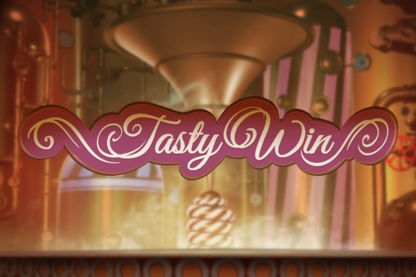 Tasty Win Logo
