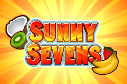 Sunny Sevens Logo