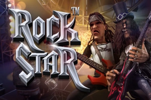 Rockstar Logo