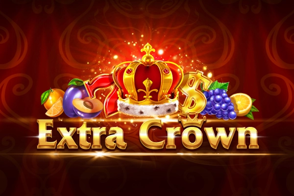 Extra Crown Logo