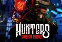 Hunters: Cursed Masks Logo