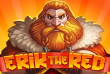 Erik the Red Logo