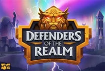Defenders of the Realm Logo